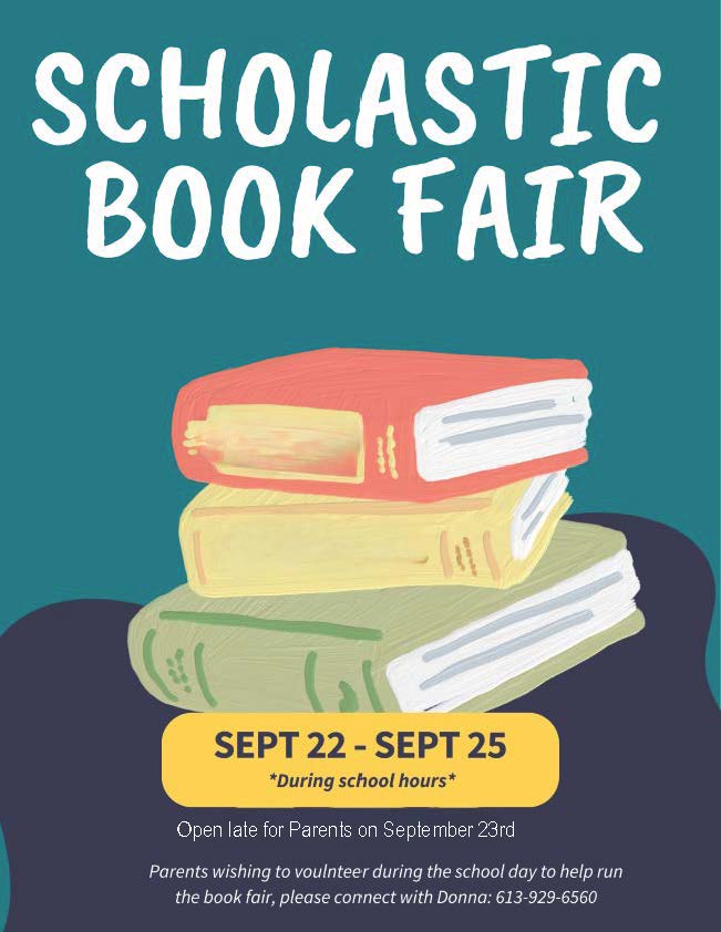 Green Blue Book Fair Flyer Revised