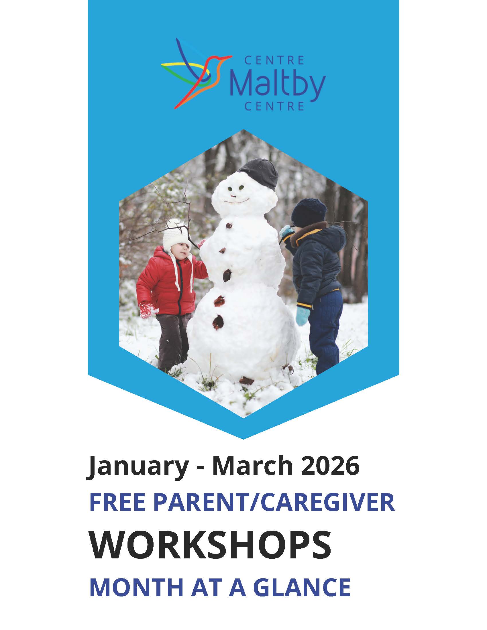 Winter Workshops At A Glance 2026 1