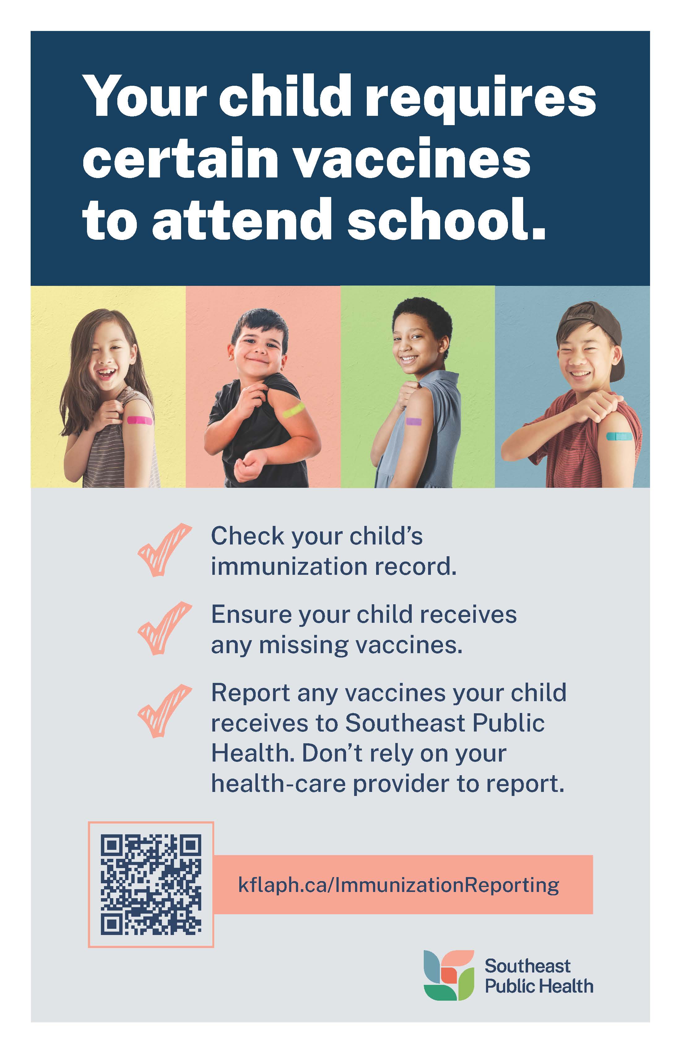 ISPA Vaccine Poster